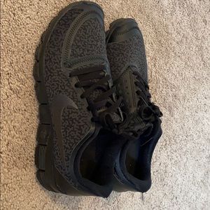 Women’s Nike Free 5.0 Sneakers